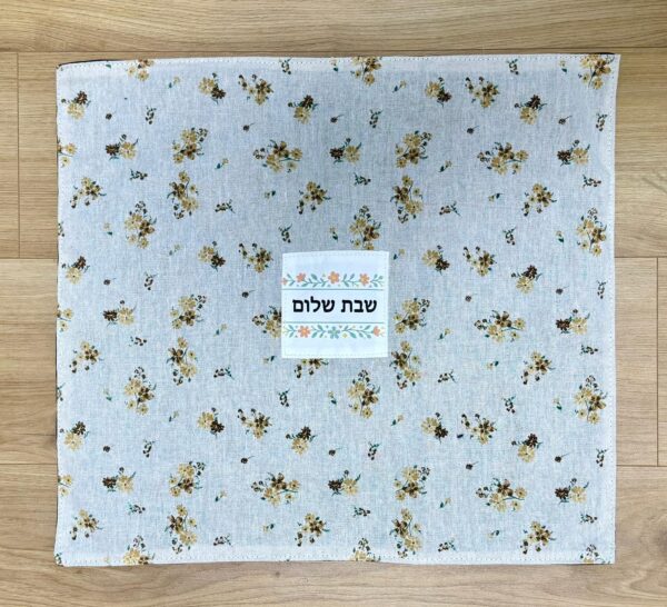 כיסוי פלטה סביונים